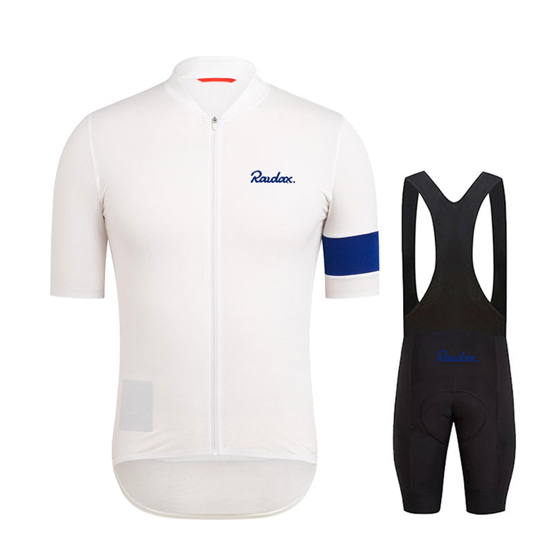 Raudax hommes à manches courte - Cycling Gear Jersey avis et prix