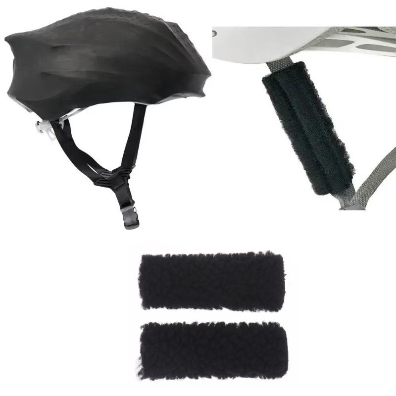 NOUVEAU Réducteur de bruit du  - Cycling Gear Helmet avis et prix
