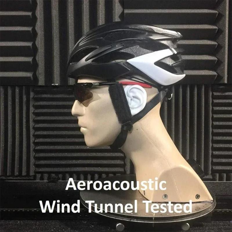 NOUVEAU Réducteur de bruit du  - Cycling Gear Helmet avis et prix