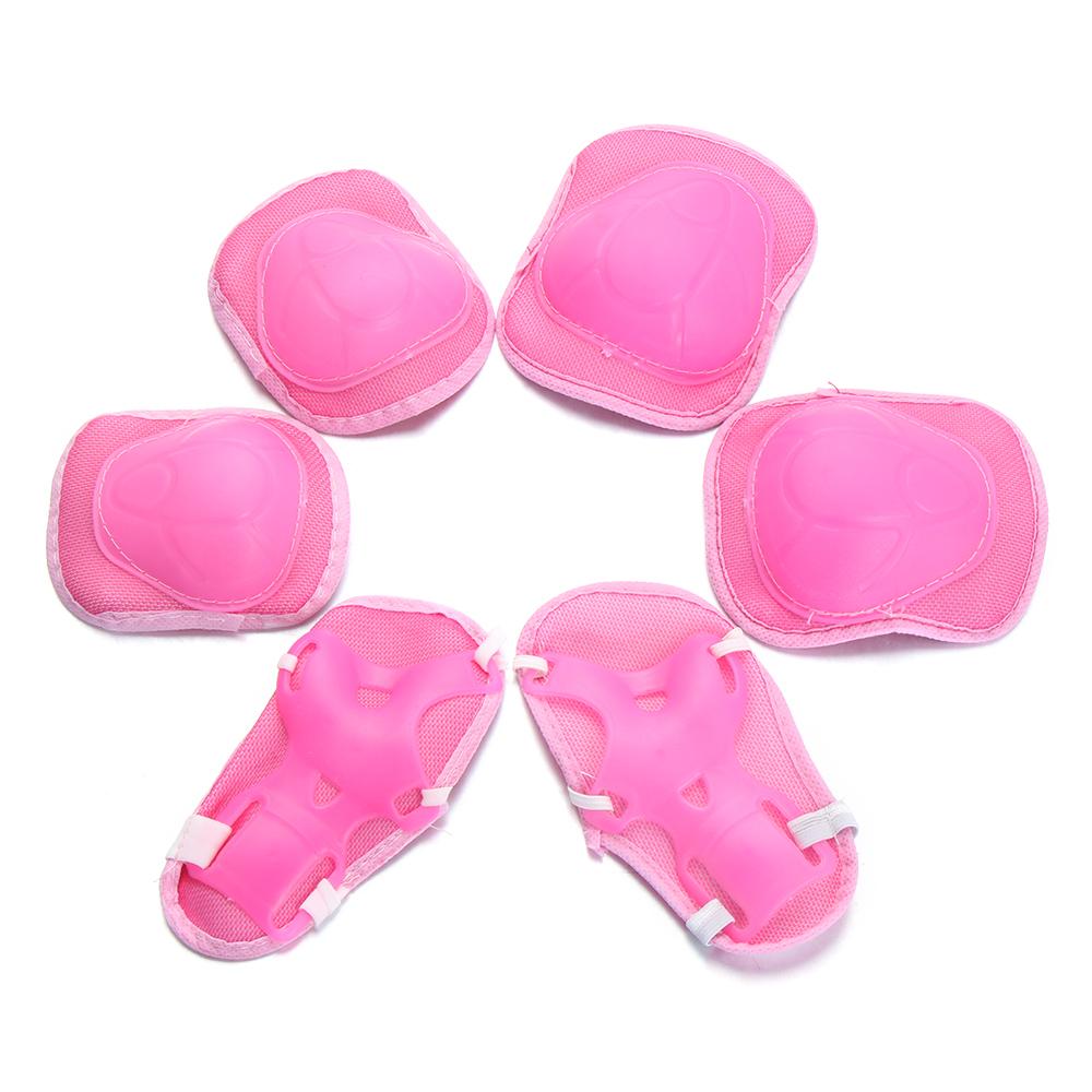 Ensemble de protection de spor - Cycling Safety Gear For Kids avis et prix