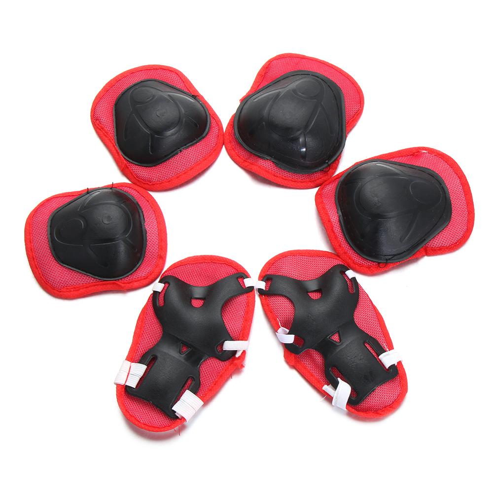 Ensemble de protection de spor - Cycling Safety Gear For Kids avis et prix