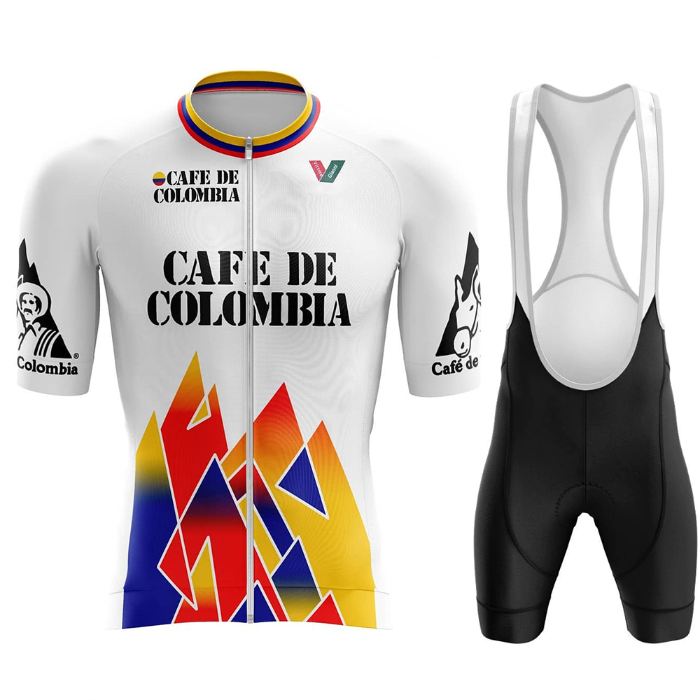 Vêtements de cyclisme sur rout - Cycling Gear Lycra avis et prix