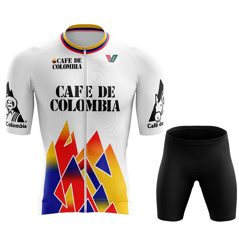Vêtements de cyclisme sur rout - Cycling Gear Lycra avis et prix