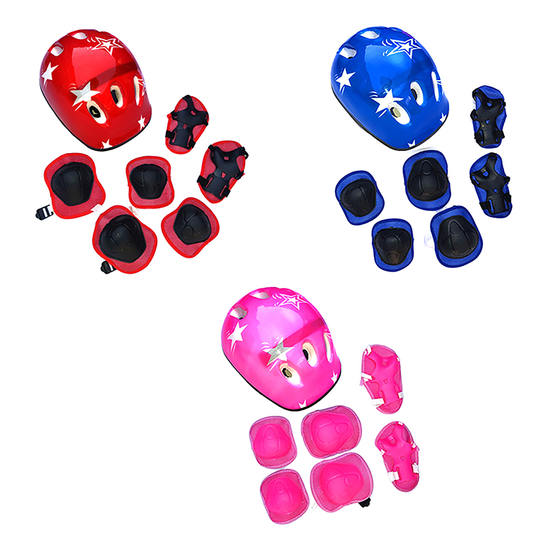Nouvel ensemble de protection  - Cycling Gear For Kids avis et prix