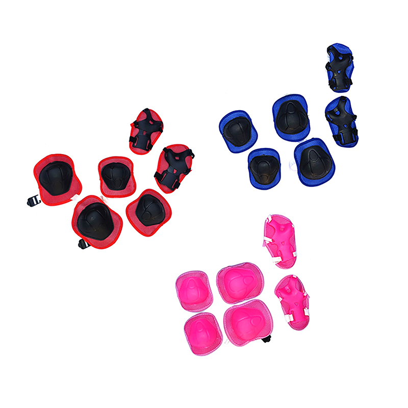 Nouvel ensemble de protection  - Cycling Gear For Kids avis et prix