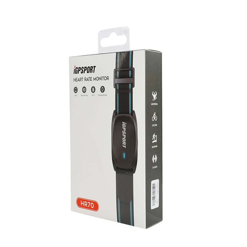 Moniteur de fréquence cardiaqu - Cycling Heart Rate Monitor avis et prix