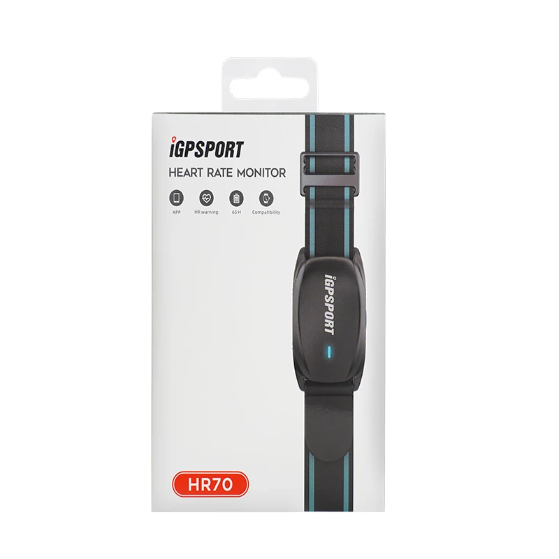 Moniteur de fréquence cardiaqu - Cycling Heart Rate Monitor avis et prix