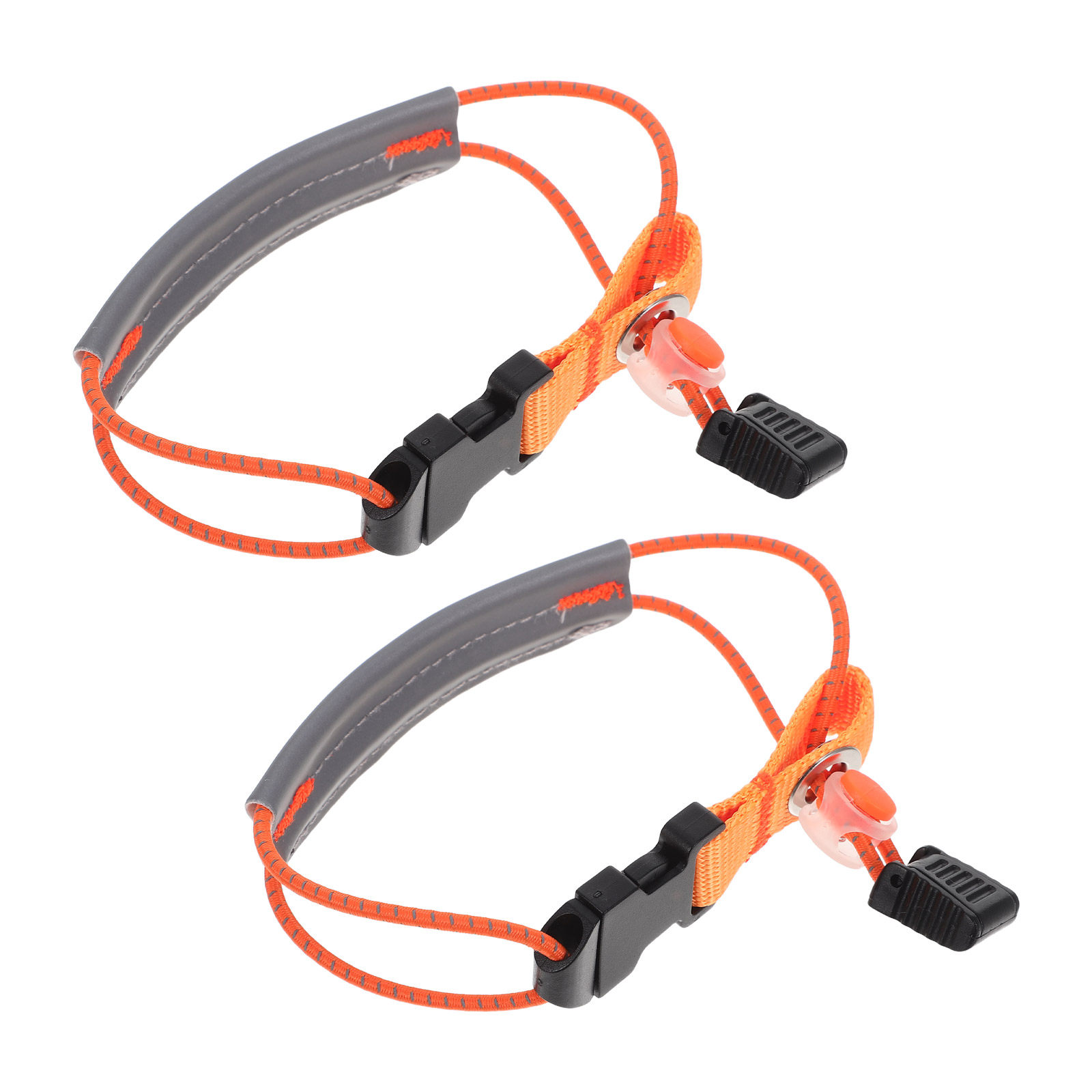 Sangles Réfléchissantes Ajusta - Cycling Visibility Gear avis et prix