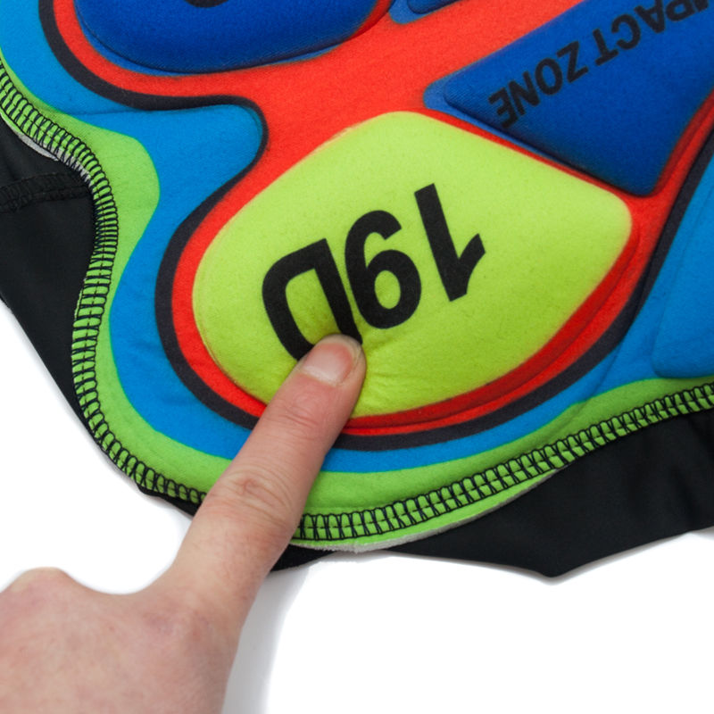 Ensemble de maillot de cyclism - Cycling Gear Outfit avis et prix