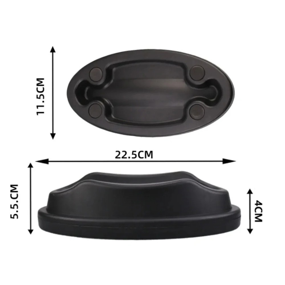 Entraîneur de vélo Stable, pap - Cycling Gear Holder avis et prix
