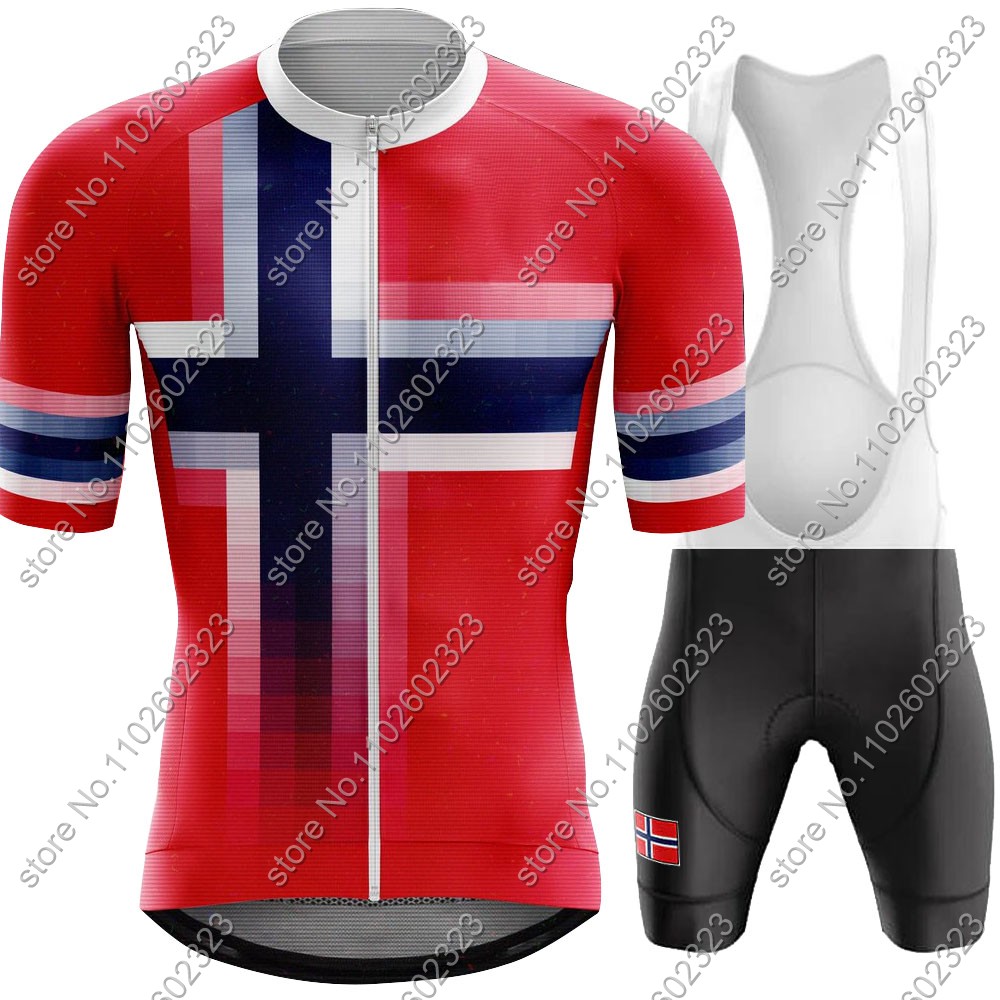 Maillot de cyclisme de l'équip - Cycling Gear Outfit avis et prix
