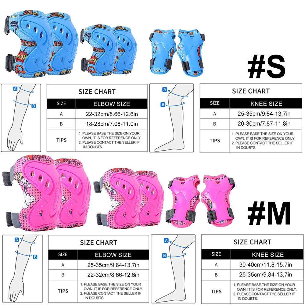 Genouillères et coudières pour - Cycling Gear For Kids avis et prix