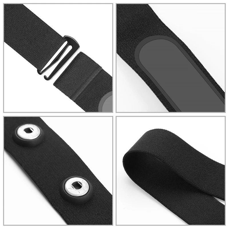 1/2 pièces, moniteur de fréque - Cycling Heart Rate Monitor avis et prix
