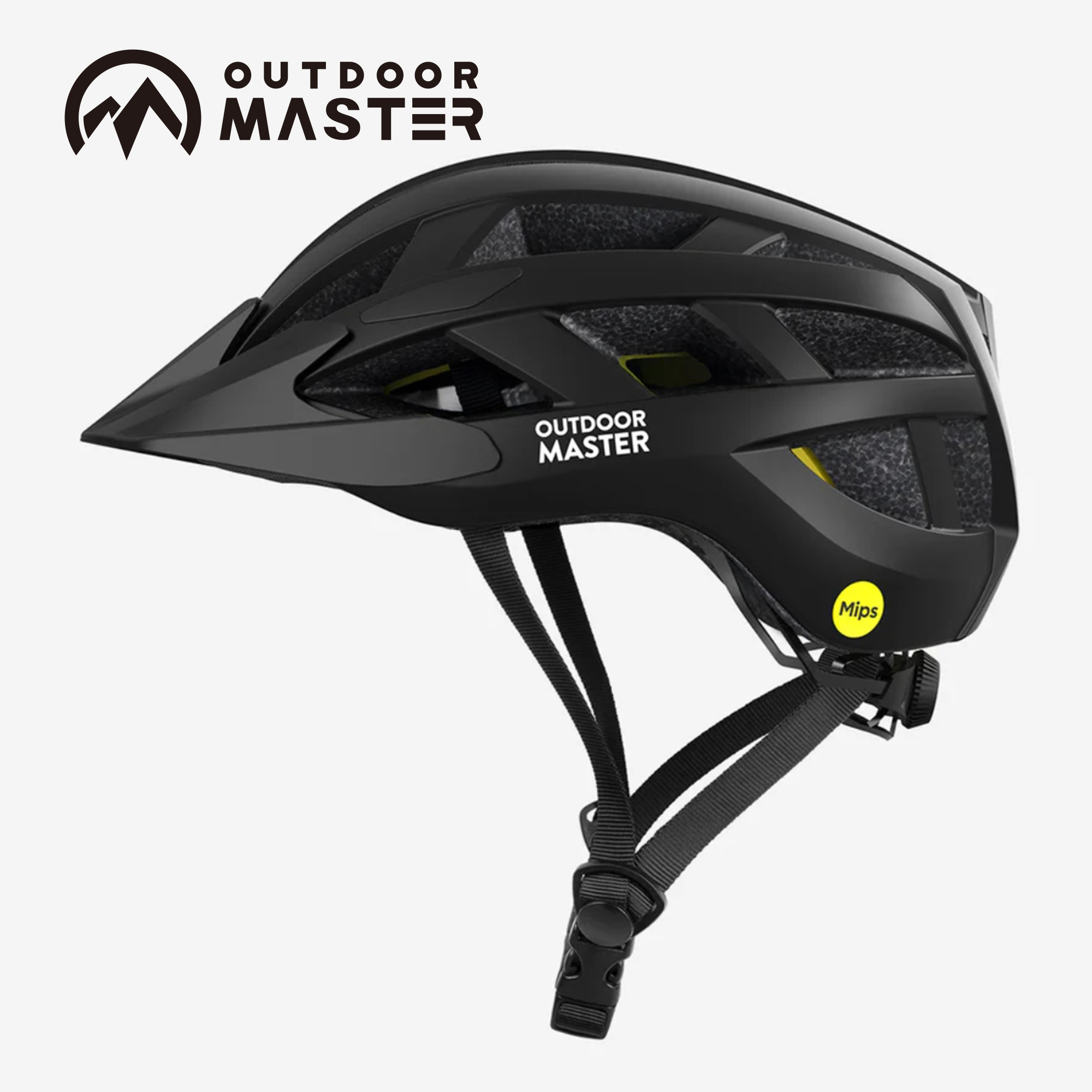 Casque de vélo OutdoorMaster G - Cycling Gear Helmet avis et prix