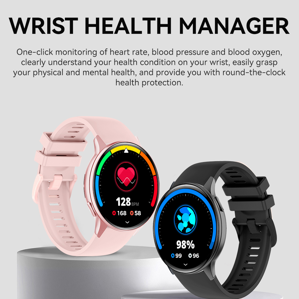 Montre connectée VALDUS VS41 P - Cycling Heart Rate Monitor avis et prix