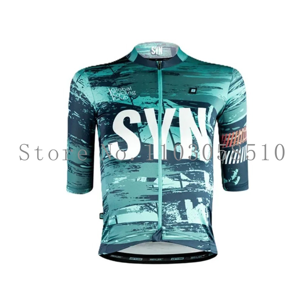 Ensemble de cyclisme pour homm - Cycling Gear Outfit avis et prix
