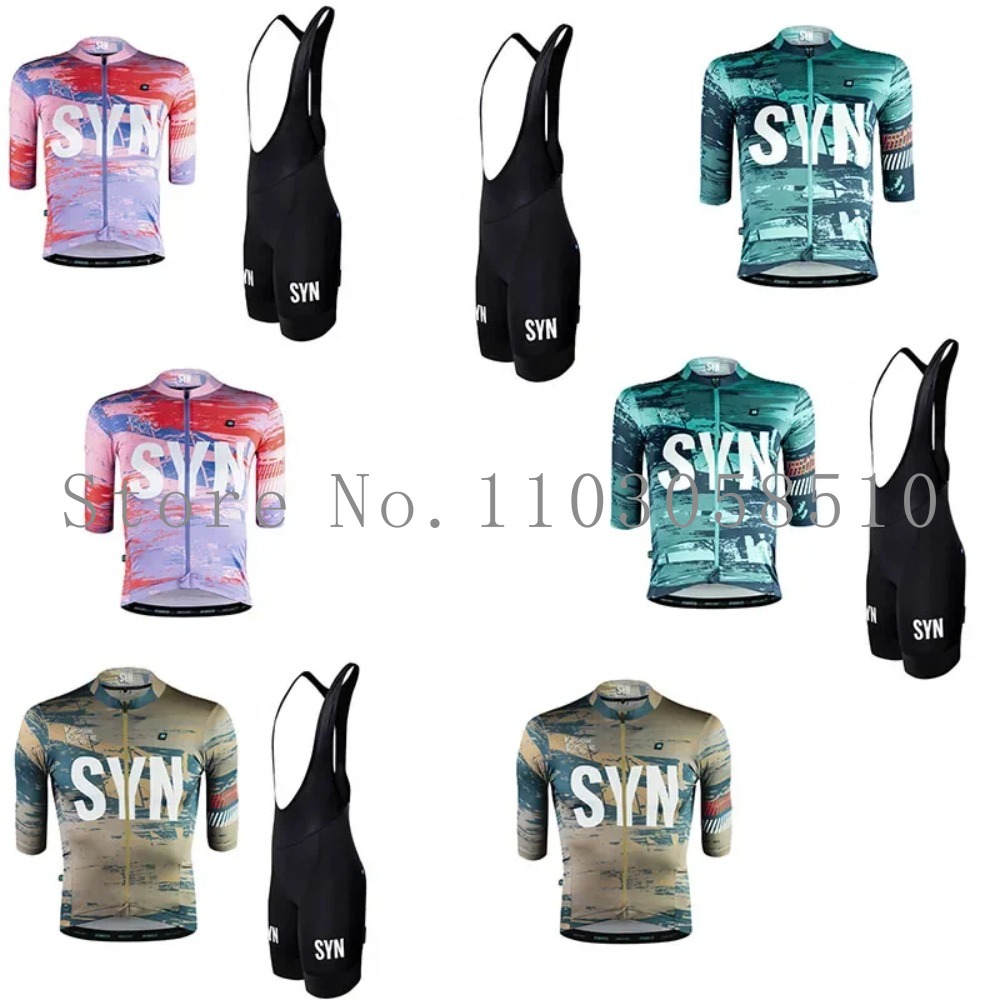 Ensemble de cyclisme pour homm - Cycling Gear Outfit avis et prix