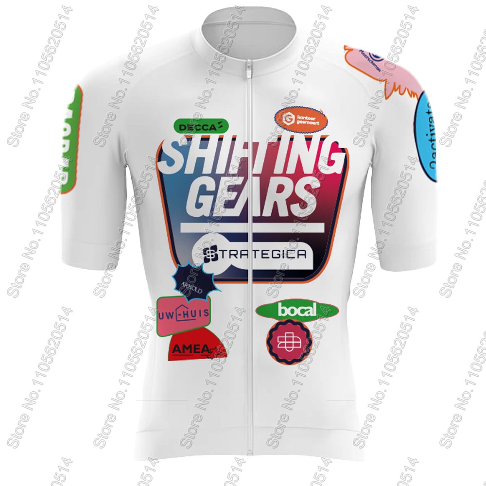 Ensemble de maillot de cyclism - Cycling Gear Lycra avis et prix