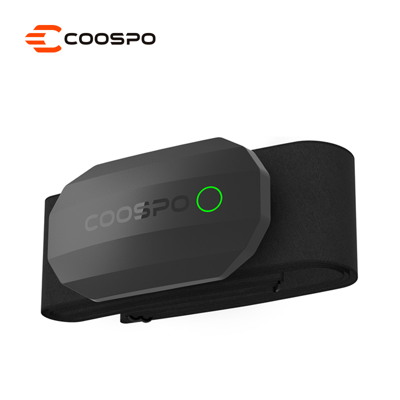 COOSPO H808S capteur de fréque - Cycling Heart Rate Monitor avis et prix
